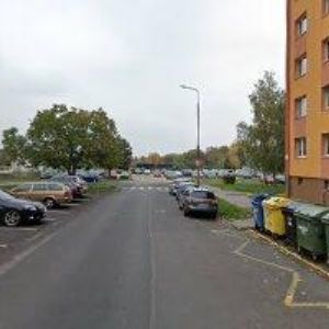 obrazek: avatar SPORTOVNÍ KLUB POLICIE HVĚZDA JIRKOV