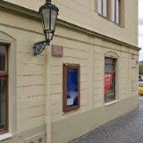 SECOND HAND LVÍČEK