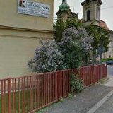 SILIKE KERAMIKA , spol. s r.o.