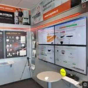 obrazek: avatar ITM INTERNATIONALE TECHNISCHE MONTAGE , s.r.o.