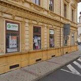 LÉKÁRNA U ČERNÉHO ORLA