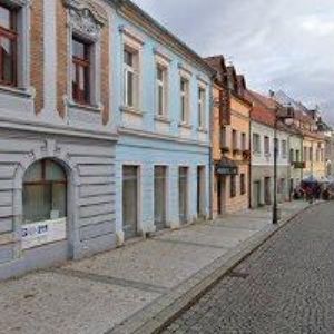 obrazek: avatar MĚSTSKÁ KNIHOVNA Louny