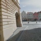 MĚSTSKÁ KNIHOVNA Žatec