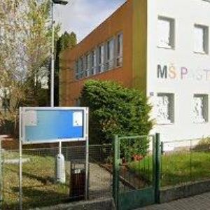 obrazek: avatar MŠ PASTELKA Proboštov