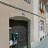 ÚZEMNÍ SDRUŽENÍ ČESKÉHO ZAHRÁDKÁŘSKÉHO SVAZU Litoměřice