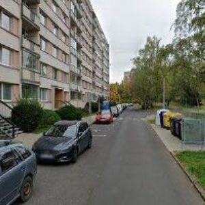 obrazek: avatar MŠ VĚTRNÁ Ústí nad Labem