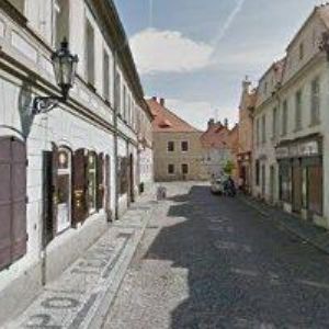 obrazek: avatar HANDICAP ŽATEC o.s.