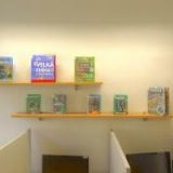 MĚSTSKÁ KNIHOVNA V Litvínově