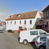 U KREJZŮ KADEŘNICTVÍ