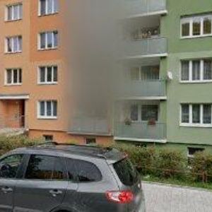 obrazek: avatar POHYB A MY KADAŇ