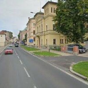 obrazek: avatar VONDRÁČEK PETR MUDr.
