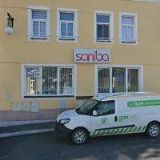 SANIBA s.r.o.