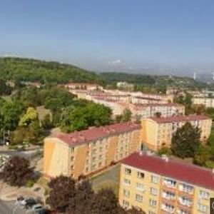 obrazek: avatar DOMOVY SOCIÁLNÍ SLUŽEB KADAŇ A MAŠŤOV