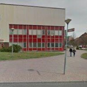 obrazek: avatar SKOŘEPOVÁ LUBOMÍRA