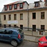 DOMOV PRO SENIORY DOBĚTICE