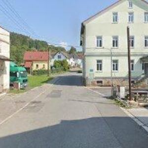 obrazek: avatar PAVELKOVÁ IRENA-MASÁŽE A PEDIKÚRA