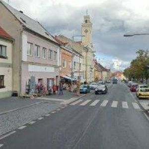 obrazek: avatar MASKO-MASÁŽNÍ A KOSMETICKÝ SALON