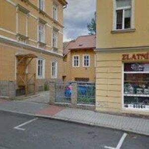 obrazek: avatar AK-GOTTLIEBOVÁ ANNA
