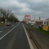 PLAVECKÝ AREÁL DĚČÍN