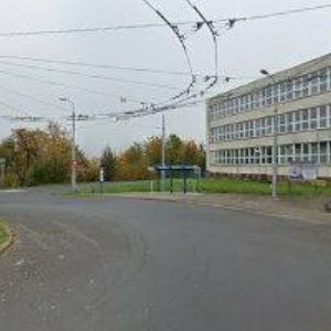 obrazek: avatar AK-KNÉZEL ŠTĚPÁN Mgr.a