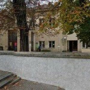 obrazek: avatar SMETANOVÁ JARMILA