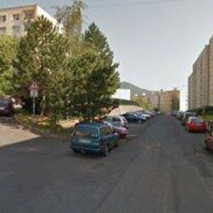 obrazek: avatar ŽEJDLÍKOVÁ MARKÉTA