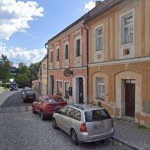 obrazek: avatar ŠIMONOVSKÝ VÁCLAV