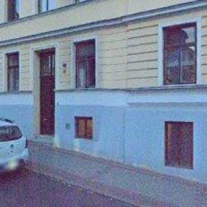 obrazek: avatar VOVES LUBOŠ