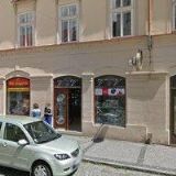 LÉKÁRNA U MATKY BOŽÍ