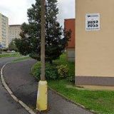 KOCHANOVÁ MICHAELA Ing.