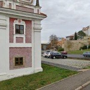obrazek: avatar BAROKNÍ ŠPITÁL-MINIGOLF , s.r.o.