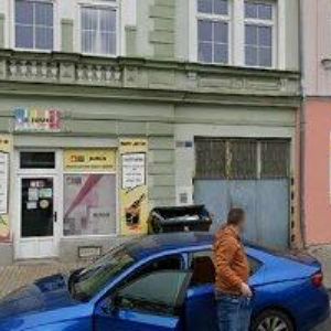 obrazek: avatar ČERNÁ EVA