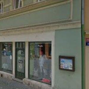 obrazek: avatar ROTTEROVÁ PETRA Ing.