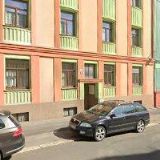 MAGISTRA-ZELENÁ LÉKÁRNA