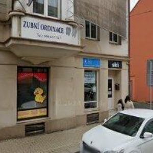 obrazek: avatar FRYČOVÁ KATEŘINA MUDr.