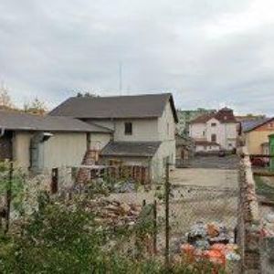 obrazek: avatar HOSSNEROVÁ LUCIE MUDr.