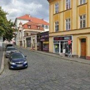 obrazek: avatar BOHATA BOLESLAV