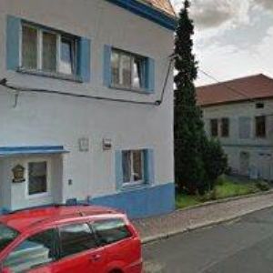 obrazek: avatar HORNICKÉ MUZEUM HROB