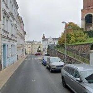 obrazek: avatar KONZERVATOŘ TEPLICE