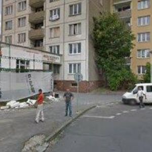 obrazek: avatar NA ŠIROKÉ LÉKÁRNA