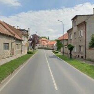 obrazek: avatar PROCHÁZKA SVATOPLUK-PLYNOSERVIS