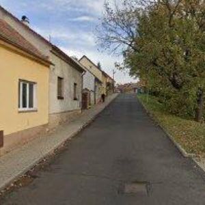 obrazek: avatar TIŠÁK MILAN Bc.
