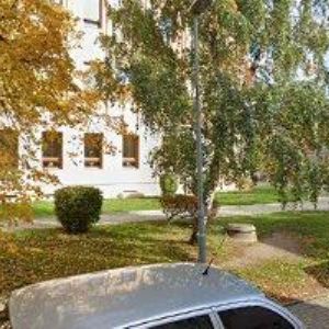 obrazek: avatar OR AŠSK ČR Chomutov