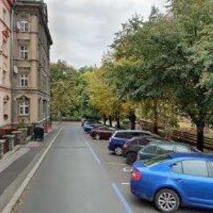 obrazek: avatar HÁJKOVÁ BARBORA