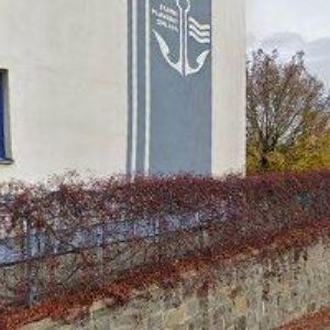 obrazek: avatar STÁTNÍ PLAVEBNÍ SPRÁVA