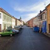 BŘEZOVSKÁ LENKA MUDr.