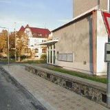 VOJENSKÝ KLUB 4. BRIGÁDY RYCHLÉHO NASAZENÍ TEPLICE