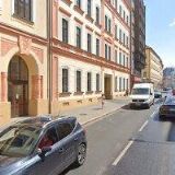 OBCHODNÍ AKADEMIE A JAZYKOVÁ ŠKOLA S PRÁVEM STÁTNÍ JAZYKOVÉ ZKOUŠKY Ústí nad Labem