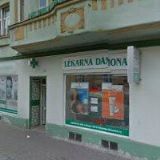 LÉKÁRNA DAMONA