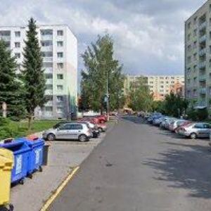 obrazek: avatar FLUSEK JIŘÍ MUDr.